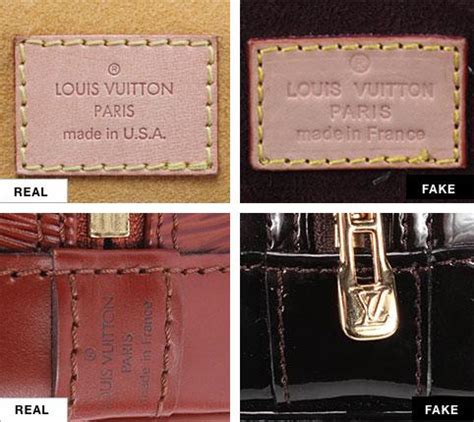 how can i tell if my louis vuitton is real|how to authenticate louis vuitton.